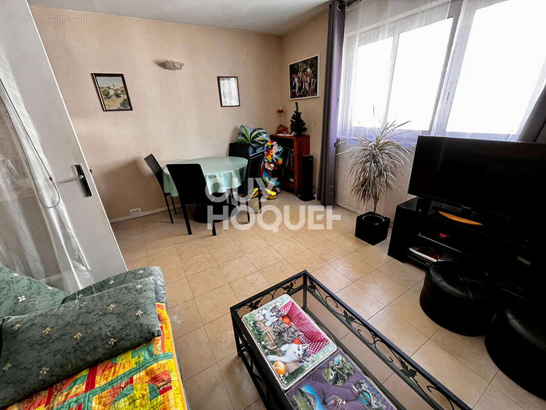 Appartement à VANVES