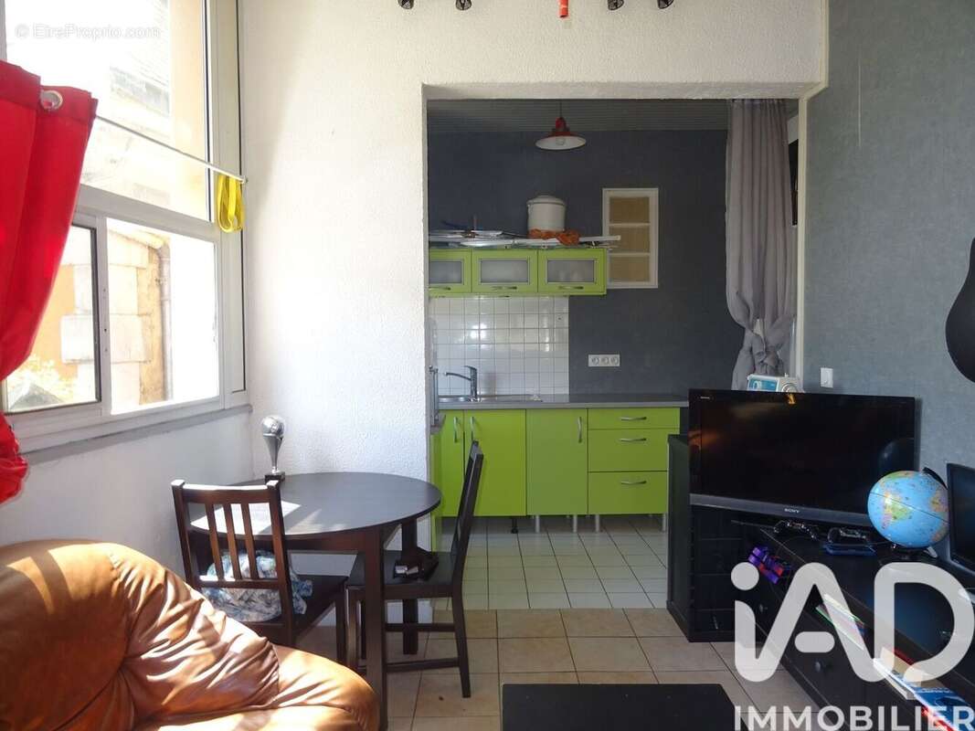 Photo 5 - Appartement à MAULEON-LICHARRE