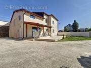 Maison à PARGNY-SUR-SAULX