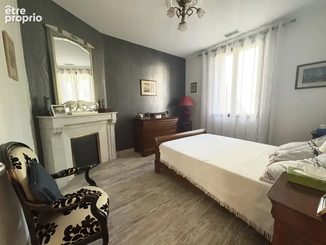 Maison de ville - 4 pieces - st gauderique - photo 10
