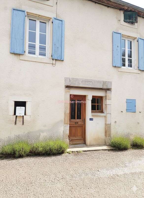 Maison à MONTOLIEU