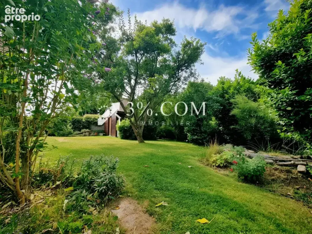 Rare Semi Plain-Pied Individuel - 5 Chambres !! - photo 7