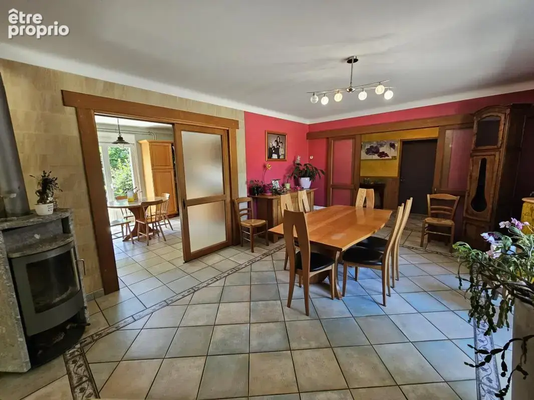 « Aux portes de Sucé-sur-Erdre, découvrez cette propriété fa - photo 9