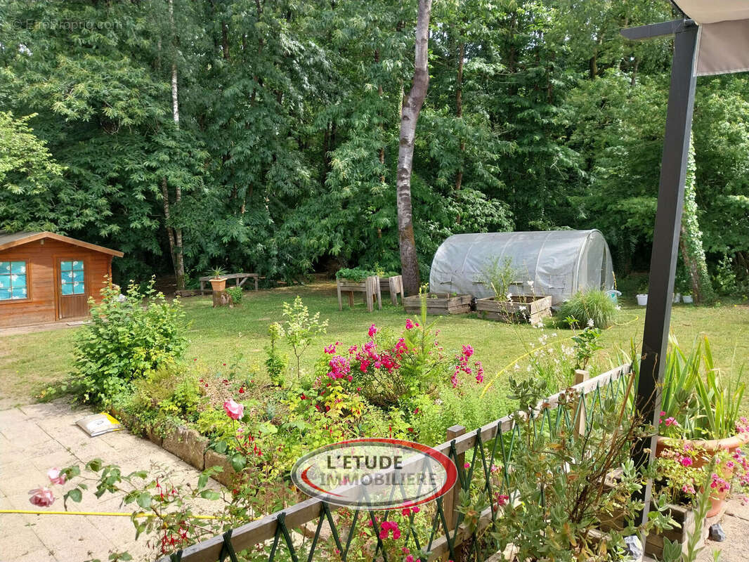 Photo 8 - Maison à SAINTE-PAZANNE