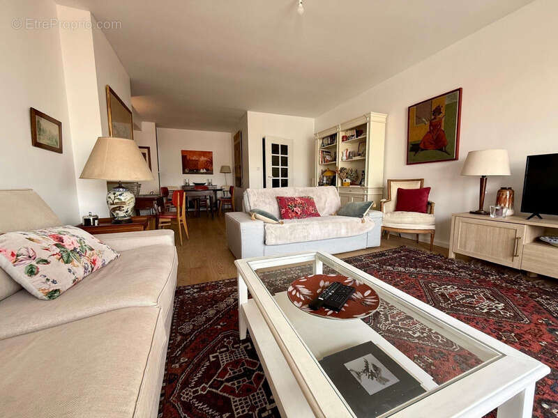 Appartement à BAYONNE