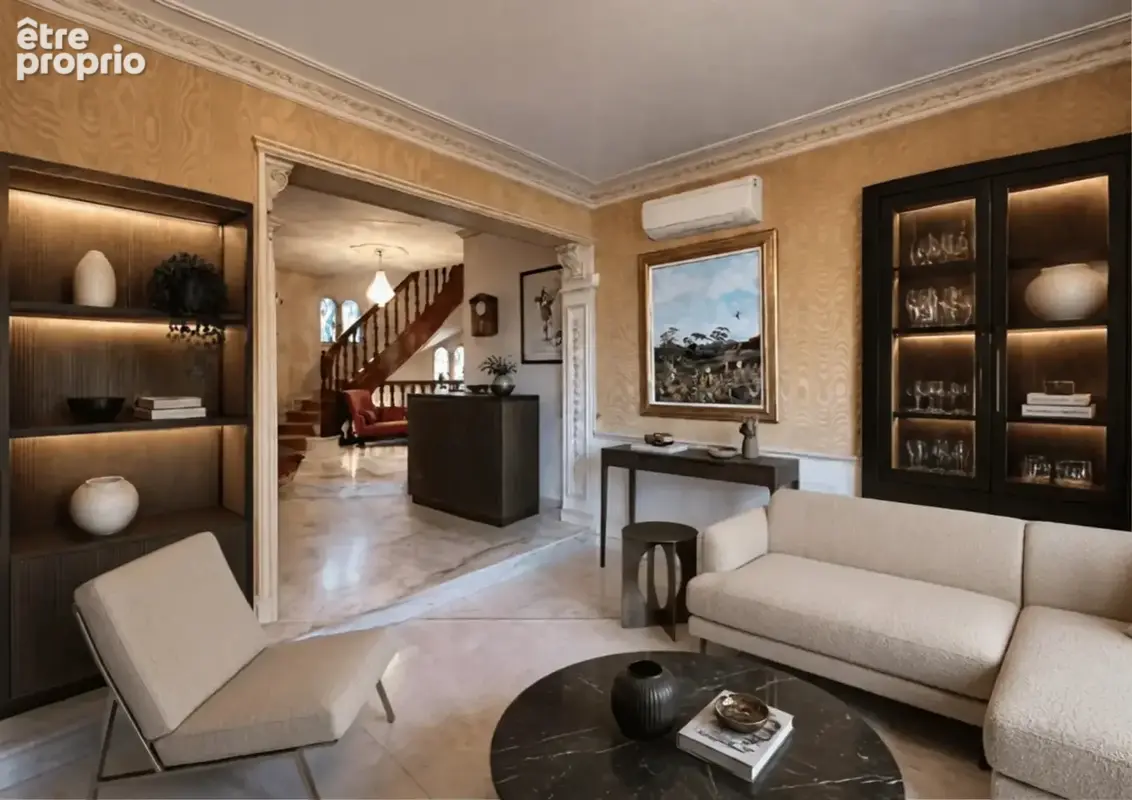 Villa d'exception – Antibes - photo 6
