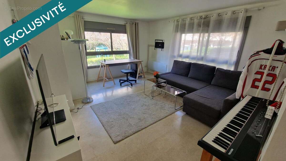 Photo 3 - Appartement à LYON-6E