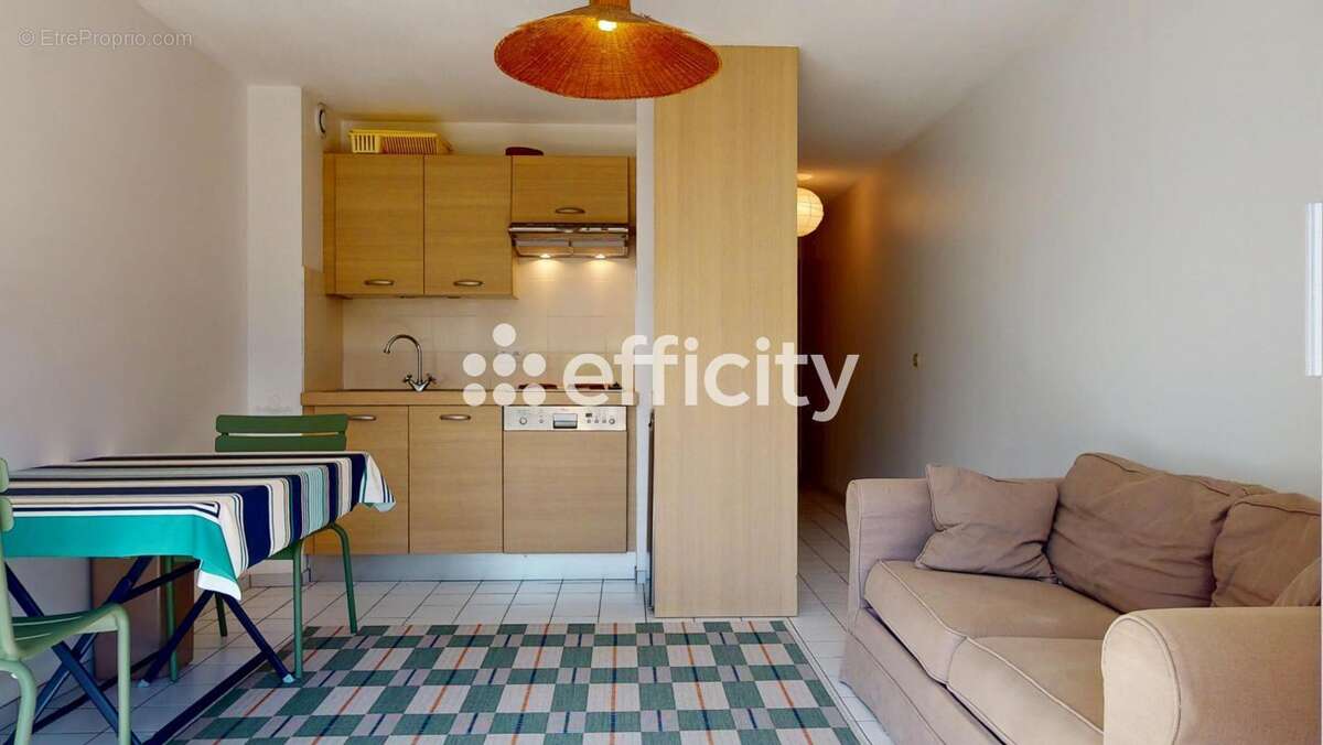 Appartement à CARNAC