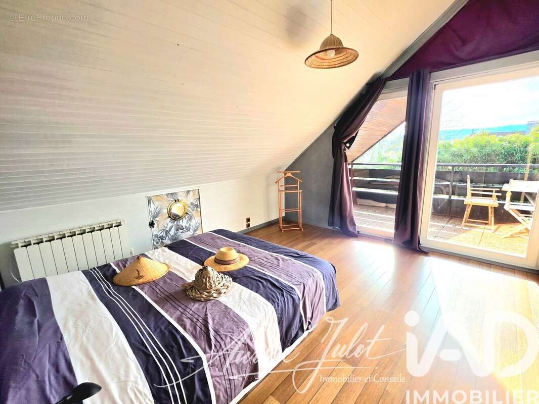 Photo 9 - Maison à LES ABRETS