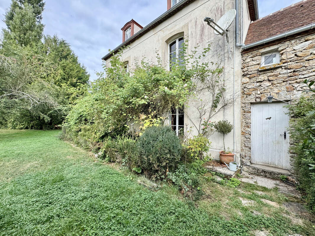 Maison à LA FERTE-SOUS-JOUARRE