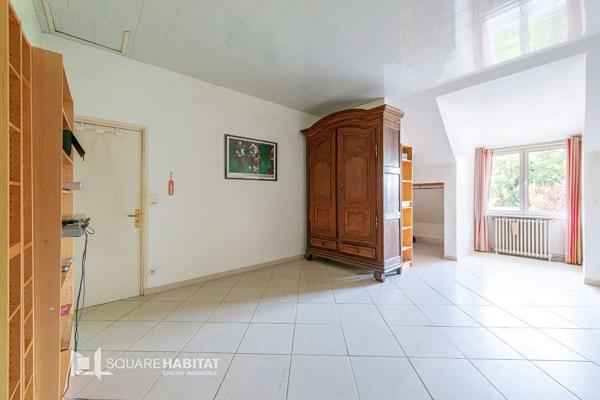 Maison à VALENCIENNES