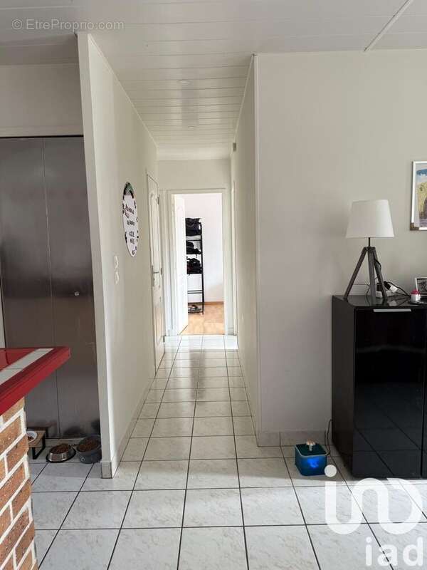 Photo 5 - Maison à PIGNY