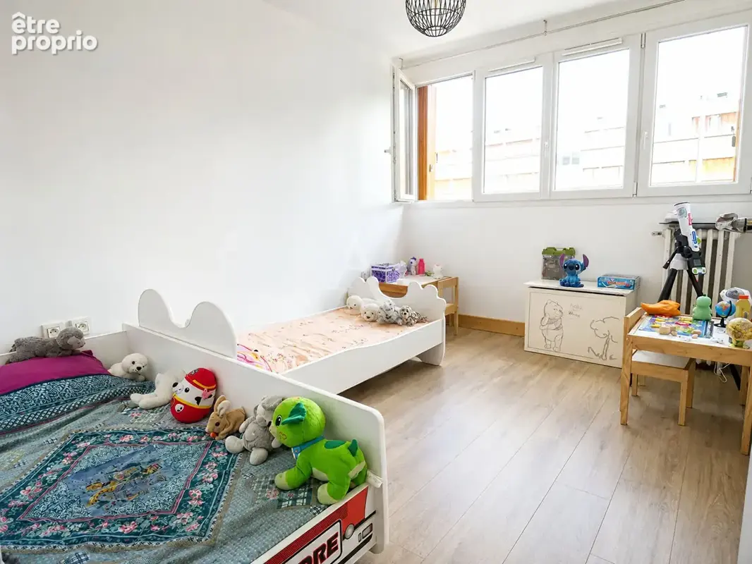 Appartement Neuilly Sur Marne 4 pièce(s) - photo 8