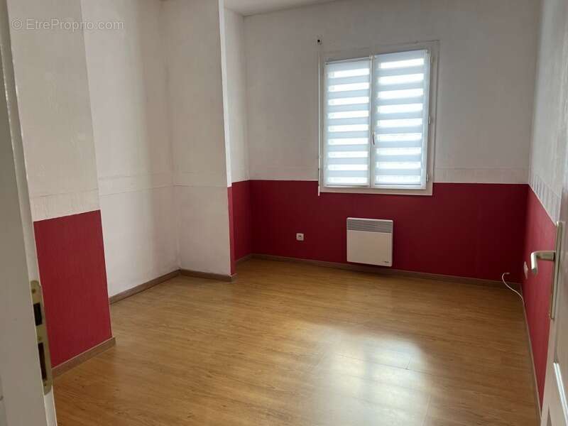 Maison à CHAUFFAILLES