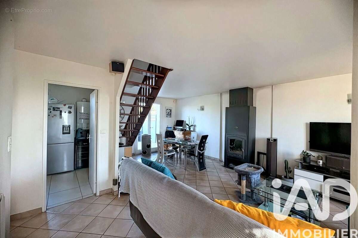 Photo 4 - Maison à SOUCY