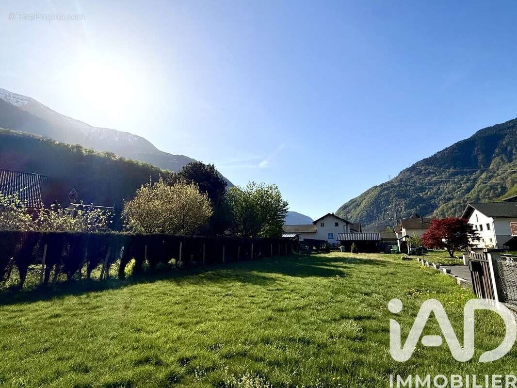 Maison 124 m² à Cevins  - photo 3