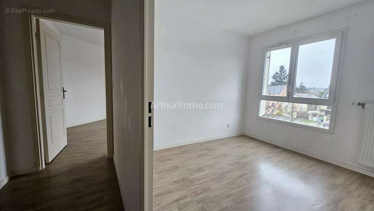 Appartement à ARPAJON