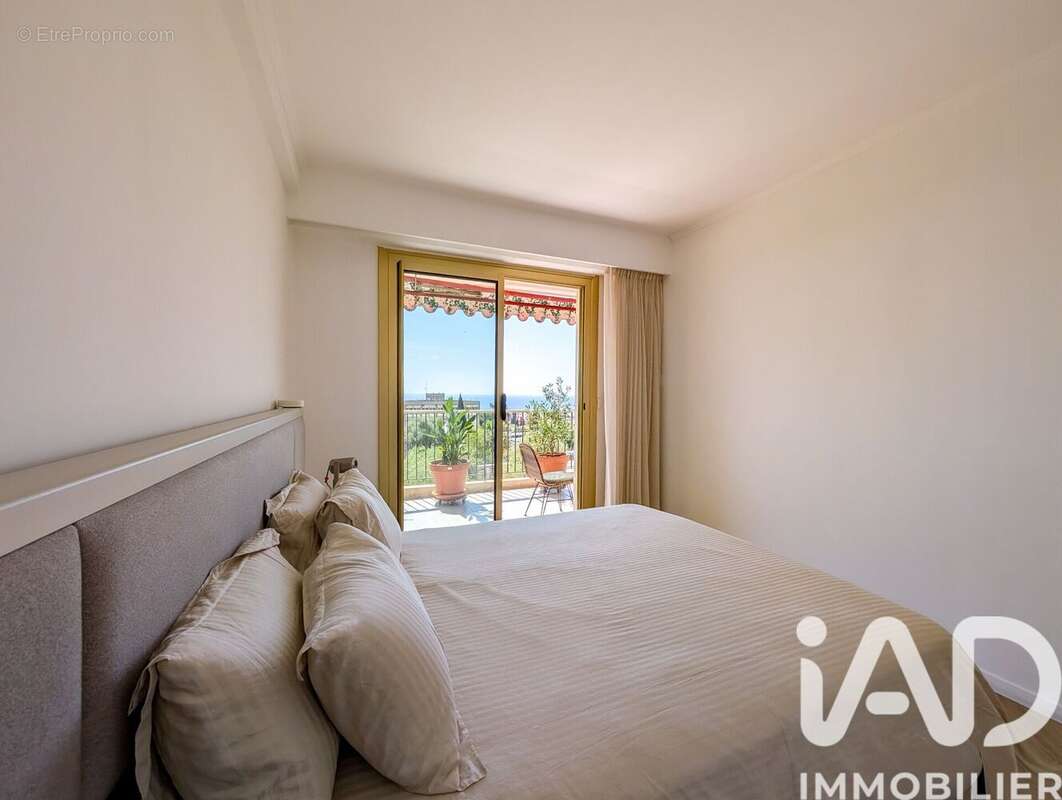 Photo 8 - Appartement à NICE