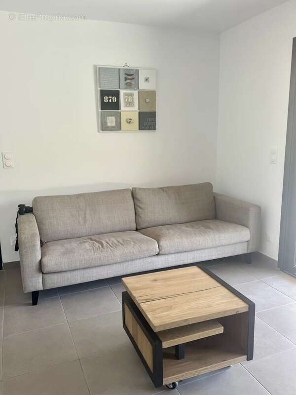 Appartement à BONIFACIO