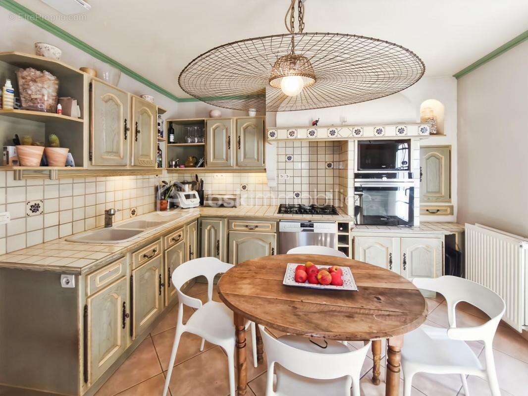 Maison à LONGPERRIER