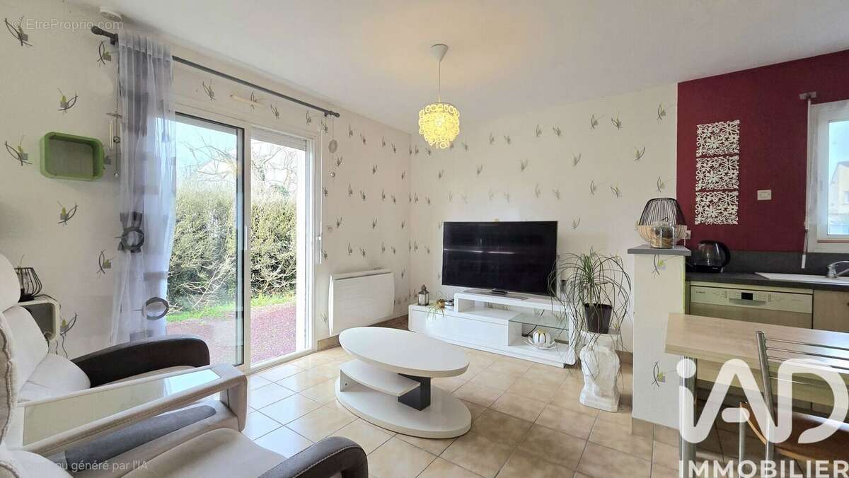 Photo 8 - Maison à MUZILLAC