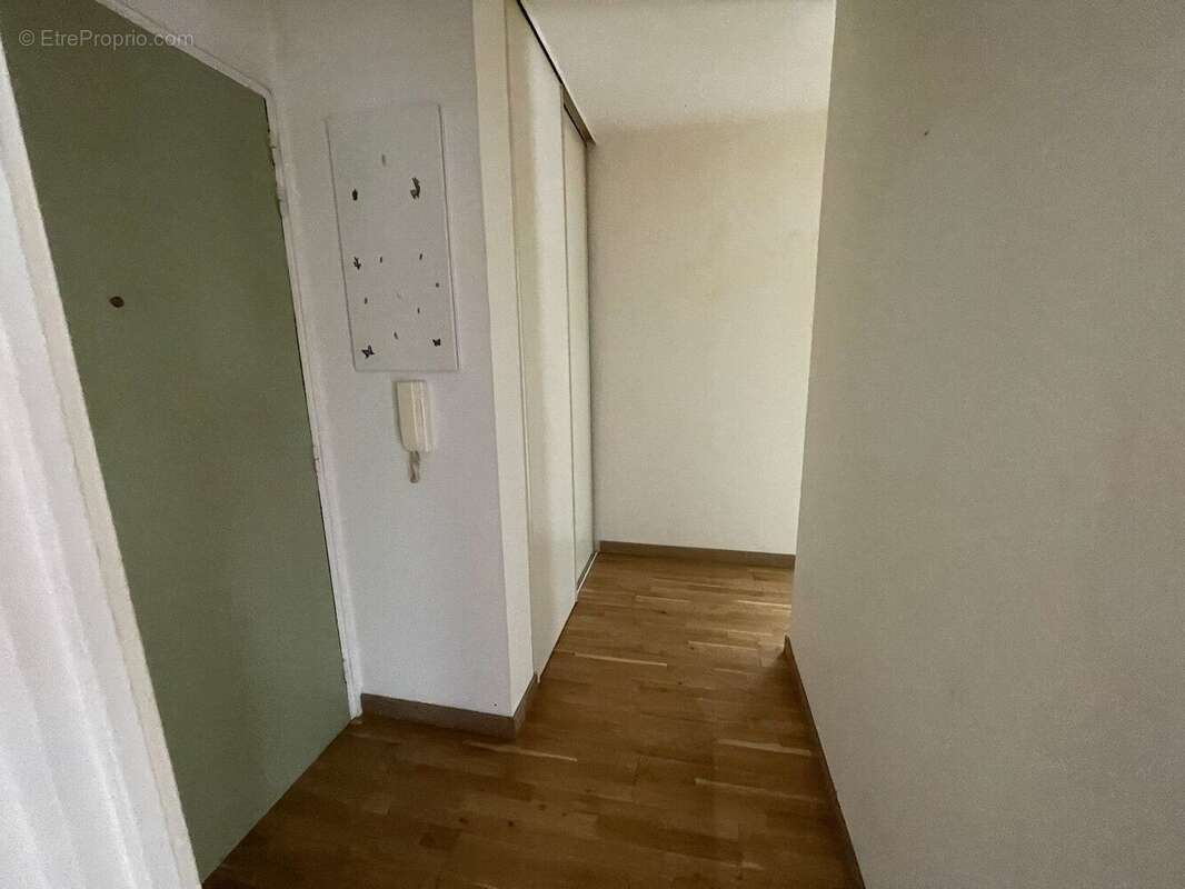 Photo 6 - Appartement à TOULOUSE