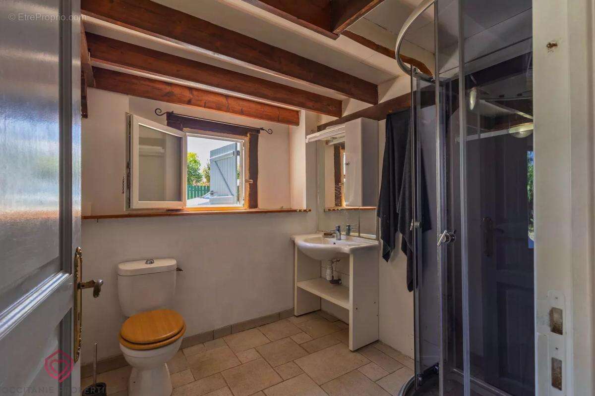 Maison à BELLEGARDE-DU-RAZES