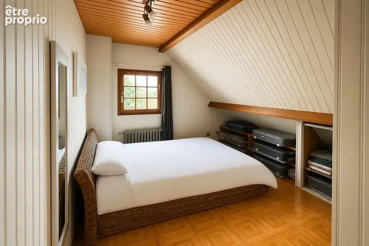Maison de 6 pièces de 103 m² située à Creil - photo 4