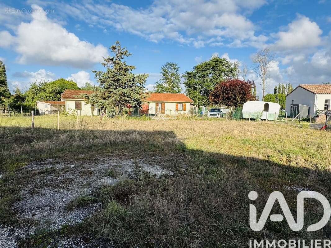 Photo 2 - Terrain à SOULAC-SUR-MER