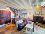 Photo 1 - Maison à SALIGNAC