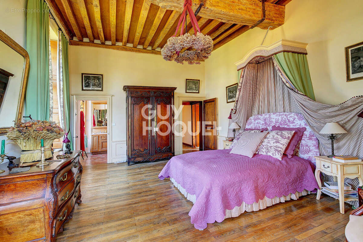 Maison à ROY-BOISSY