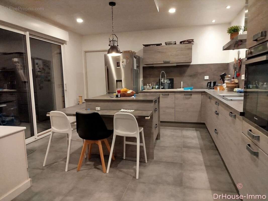 Maison à WARDRECQUES