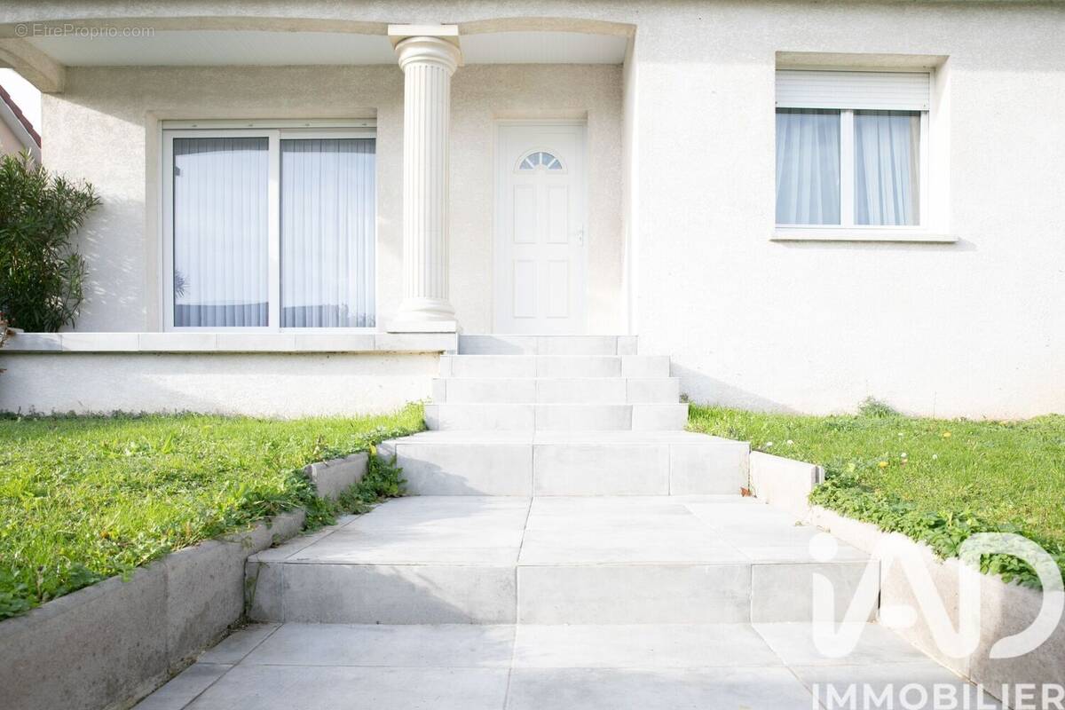 Photo 1 - Maison à FAGNIERES