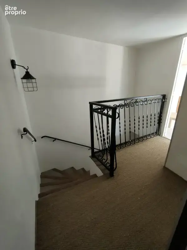 Maison de village avec dependance - photo 7