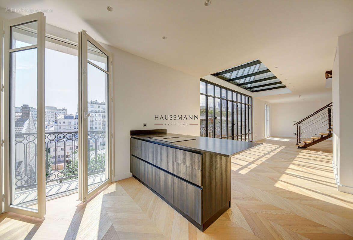 Appartement Neuilly sur Seine - photo 8