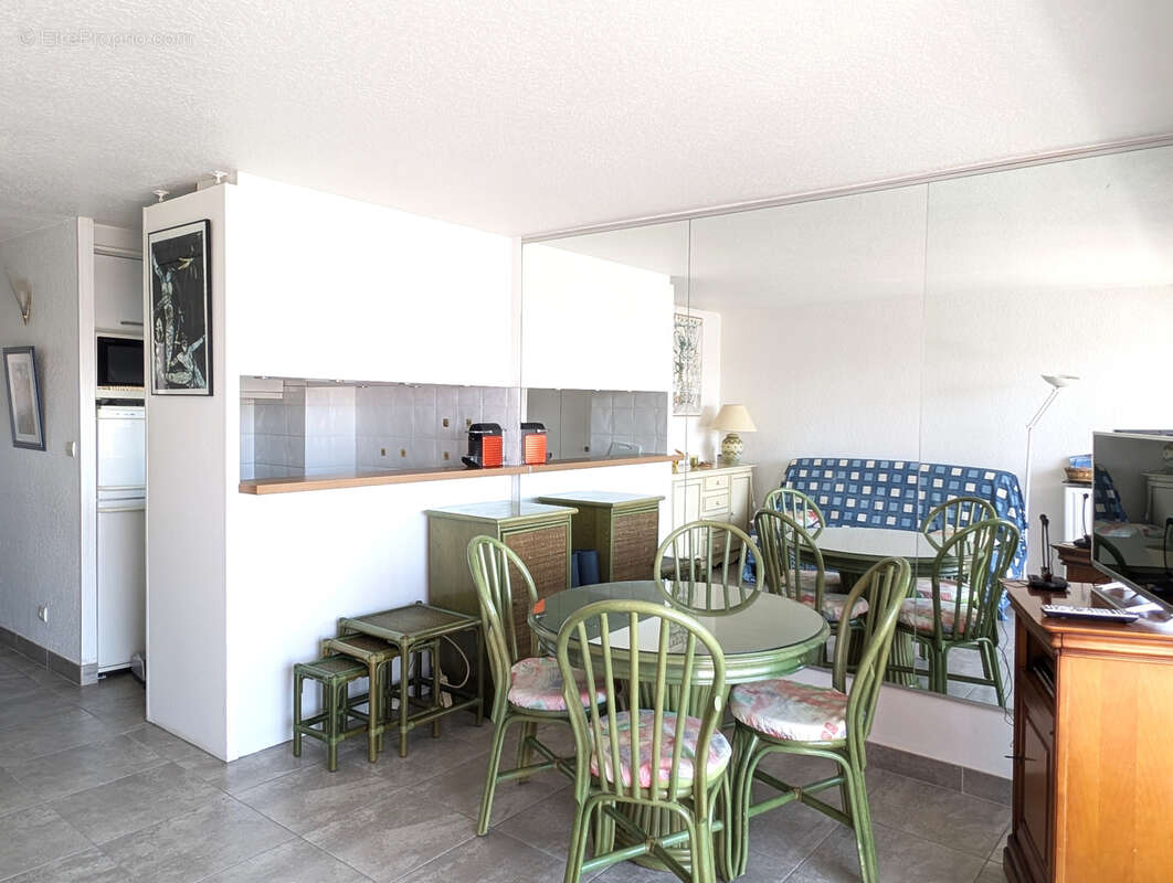 Appartement à AGDE
