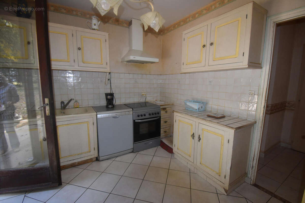 DSC_0017 - Maison à BOUEX