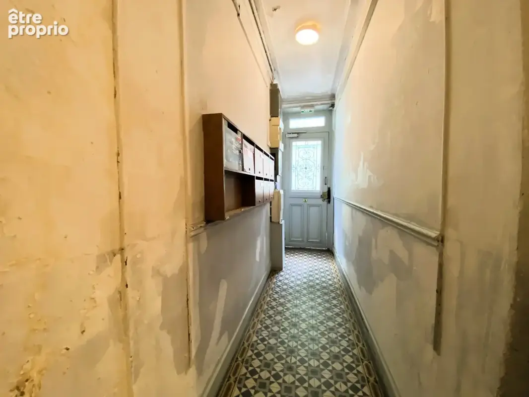 Exclusivité : 18,91 m2 refait à neuf - photo 8