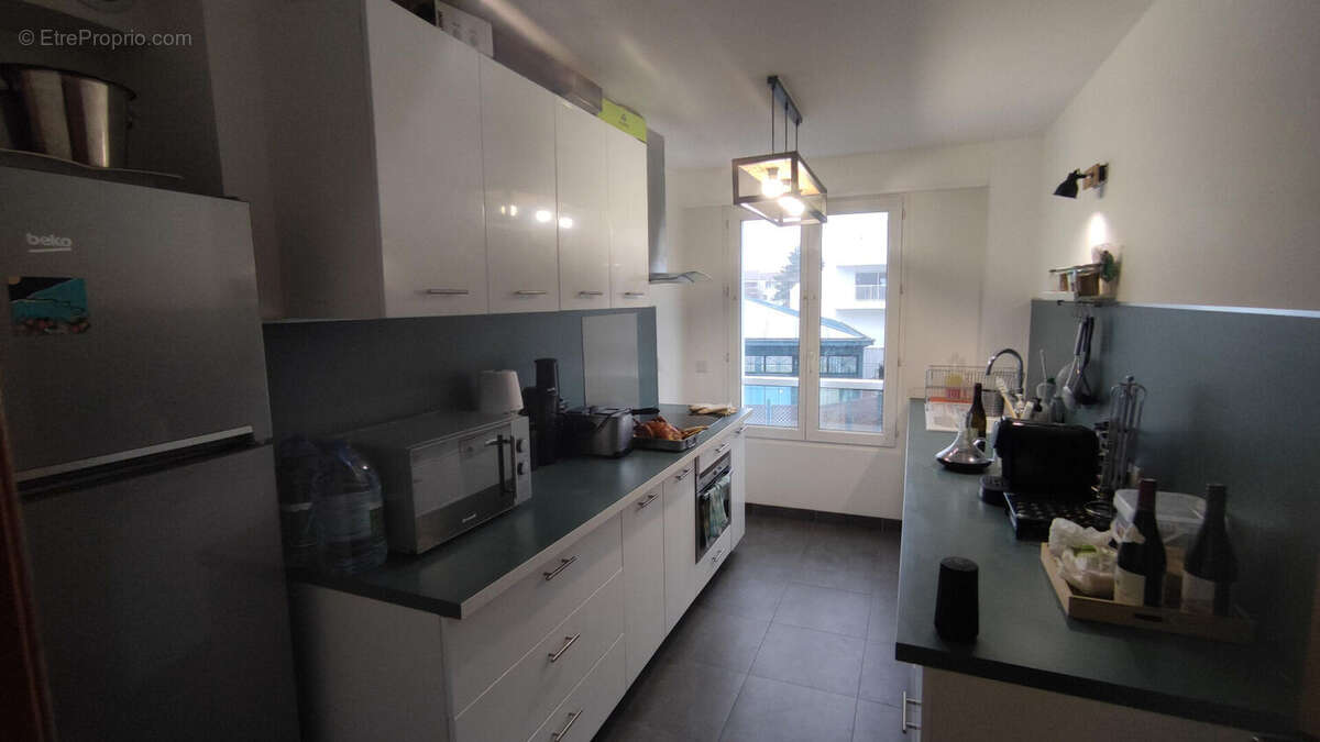 Appartement à LA ROCHELLE