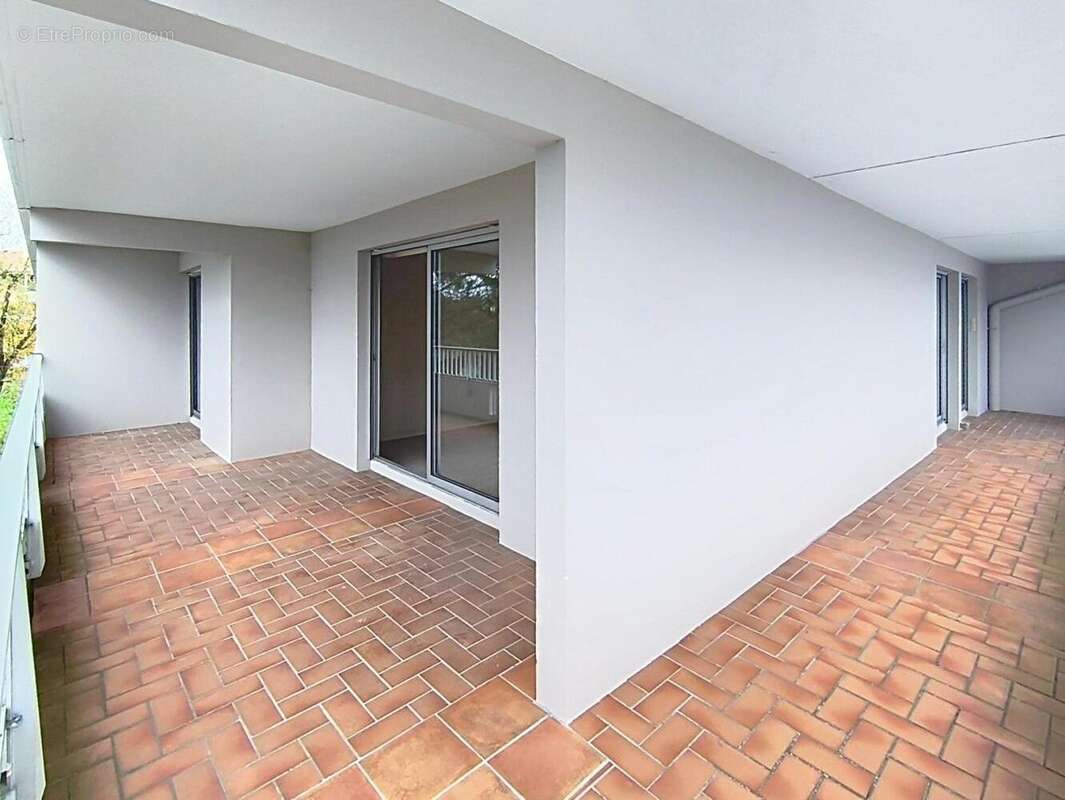 Photo 8 - Appartement à EYSINES