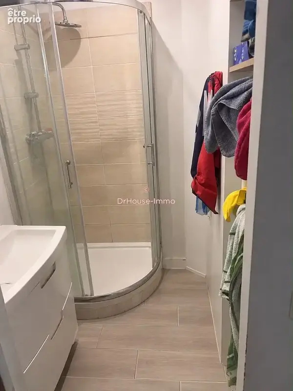 Appartement 3 pièces 57 m² à vendre à Melun (77000) - photo 7
