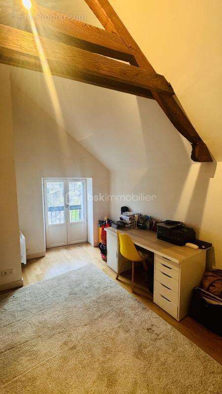 Maison à SAINT-PIERRE-DE-PLESGUEN