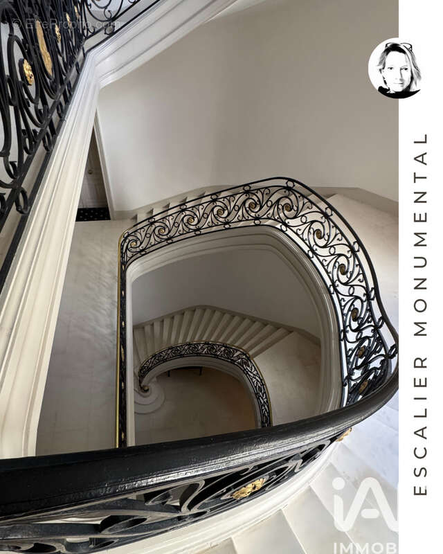 Photo 4 - Appartement à BIARRITZ