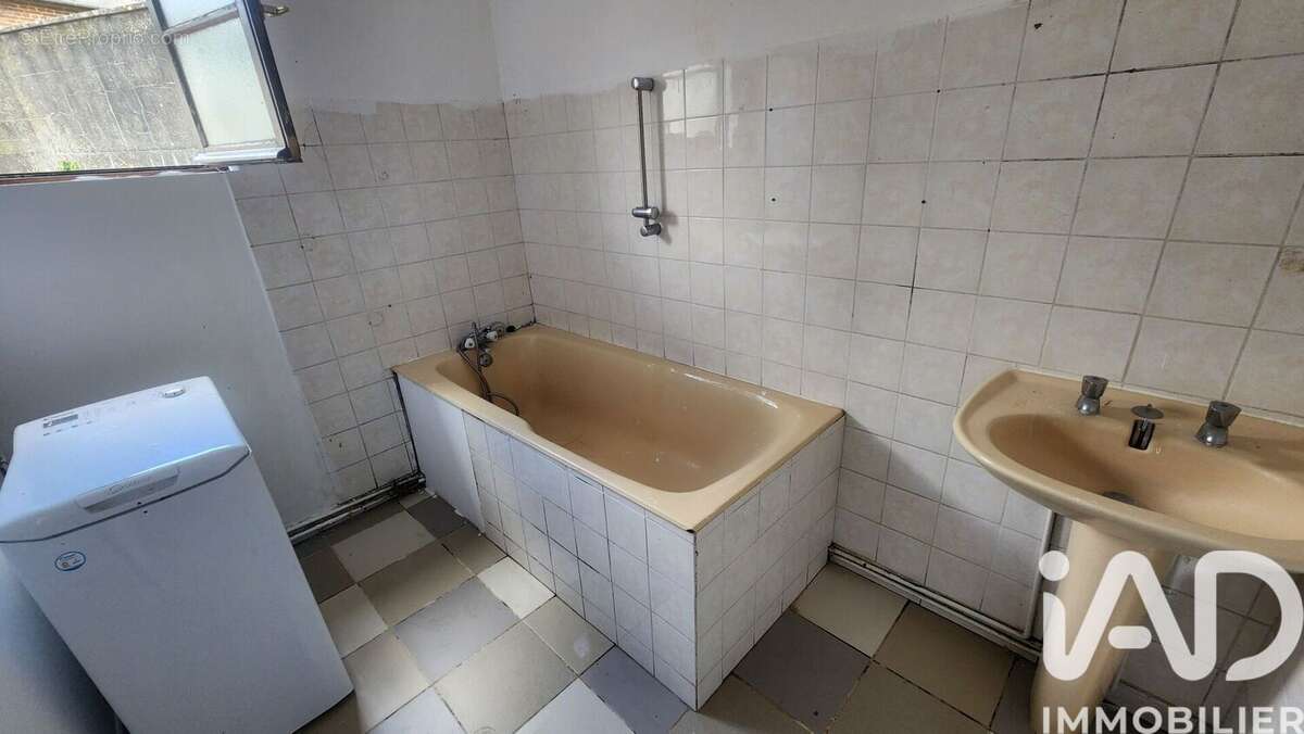 Maison 104 m² à Bosc-Bordel  - photo 5