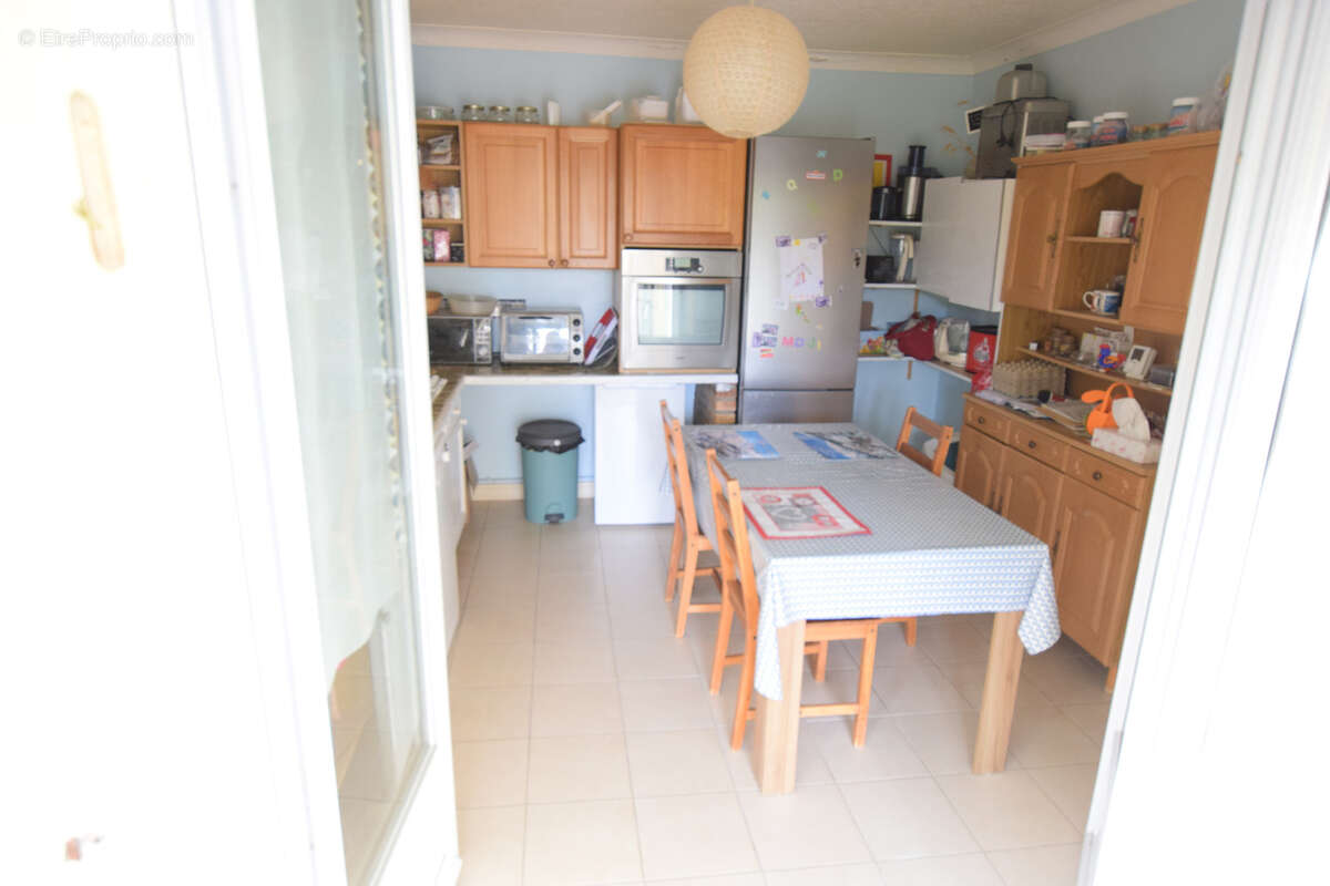 Maison à RAMBOUILLET