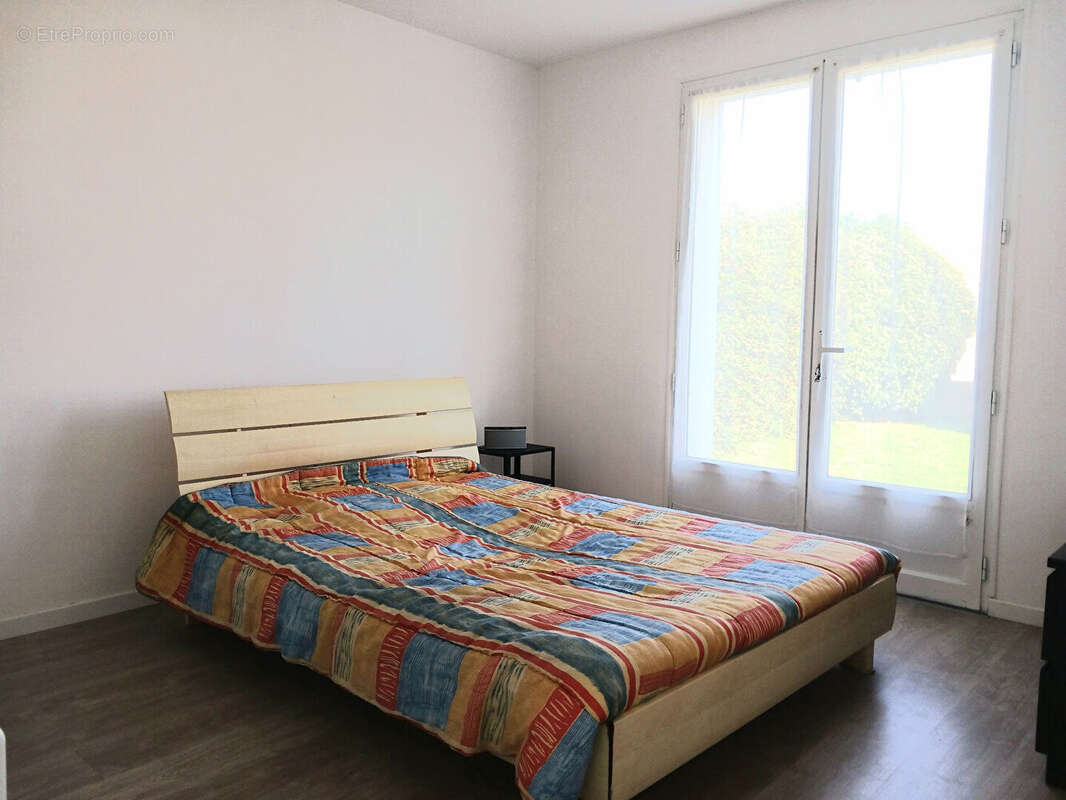 Maison à BOURGNEUF-EN-RETZ