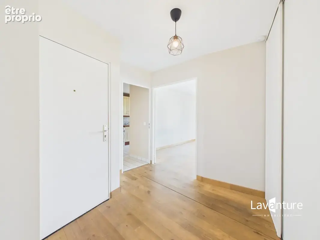 Appartement 4 pièces 84 m² à vendre à Chatenay-Malabry (92290) - photo 7