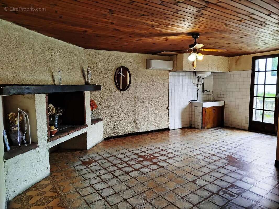 Photo 2 - Maison à AUZEVILLE-TOLOSANE