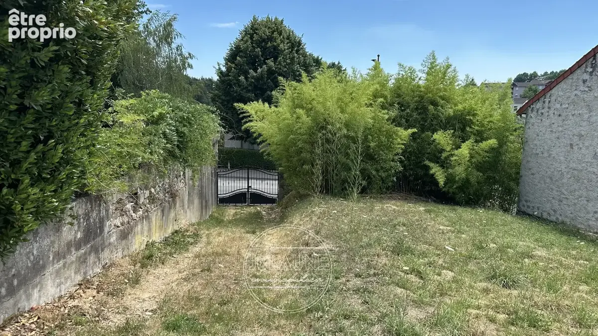 Le palais-sur-vienne   terrain de 3 139 m2 proche centre-ville - photo 10