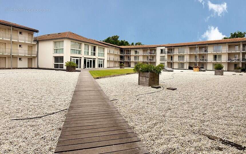 Appartement à LAGORD